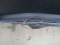 Zderzak tył tylny Porsche Taycan 9J1 19-
