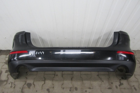 Zderzak tył tylny BMW 2 F44 Gran Coupe 19-