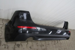 Zderzak tył tylny BMW 2 F44 Gran Coupe 19-