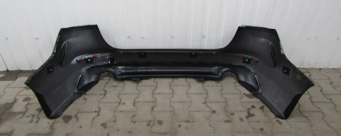 Zderzak tył tylny BMW 2 F44 Gran Coupe 19-