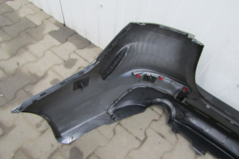 Zderzak tył tylny BMW 2 F44 Gran Coupe 19-