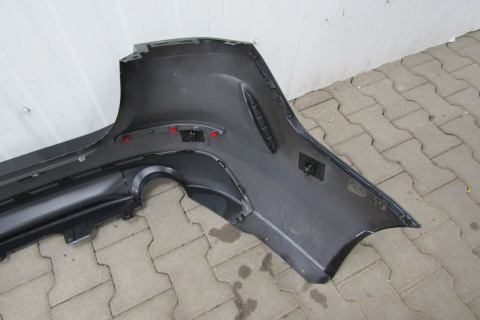 Zderzak tył tylny BMW 2 F44 Gran Coupe 19-