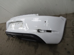 Zderzak tył Porsche 718 Boxster Cayman 982 16-
