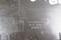 Osłona płyta podłoga pod zderzak silnik RENAULT CLIO 5 V 19-22