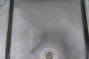 Płyta osłona przód podłoga pod zderzak silnik DS3 CROSSBACK 18-