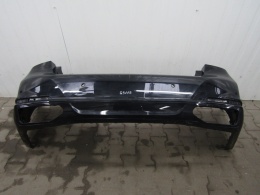 Zderzak tył tylny BMW 7 G11 G12 LCI LIFT 18-