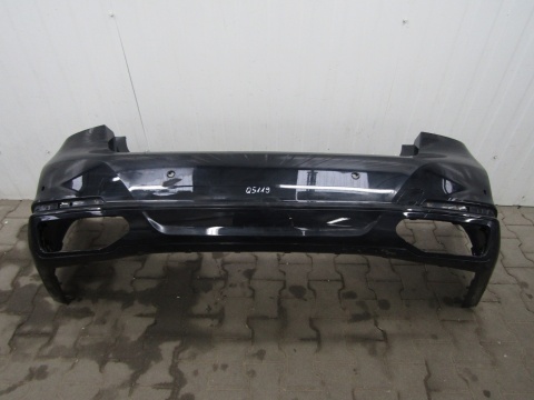 Zderzak tył tylny BMW 7 G11 G12 LCI LIFT 18-