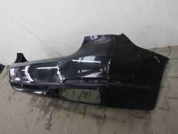 Zderzak tył tylny BMW 7 G11 G12 LCI LIFT 18-