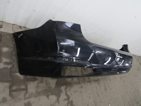 Zderzak tył tylny BMW 7 G11 G12 LCI LIFT 18-