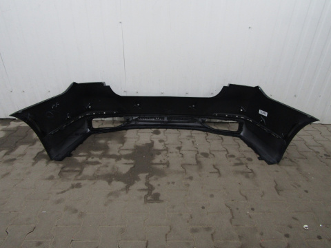 Zderzak tył tylny BMW 7 G11 G12 LCI LIFT 18-