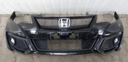 Zderzak przód przedni Honda Civic sport 9 IX lift 14-16