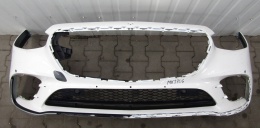 Zderzak przód przedni Mercedes S klasa 223 AMG 21-