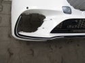 Zderzak przód przedni Mercedes S klasa 223 AMG 21-
