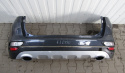 Zderzak tył tylny Kia Sportage 4 IV GT Line Lift 18-