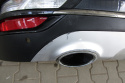 Zderzak tył tylny Kia Sportage 4 IV GT Line Lift 18-