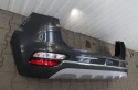 Zderzak tył tylny Kia Sportage 4 IV Lift 18-