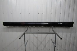 Listwa progowa lewa BMW X1 E84 X Sport Line 09-14