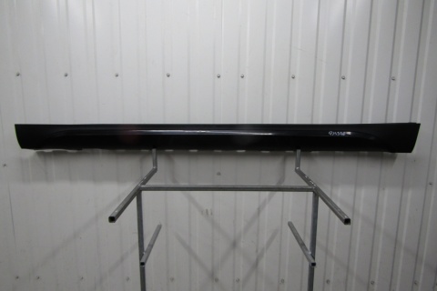 Listwa progowa lewa BMW X1 E84 X Sport Line 09-14