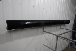 Listwa progowa lewa BMW X1 E84 X Sport Line 09-14