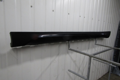 Listwa progowa lewa BMW X1 E84 X Sport Line 09-14