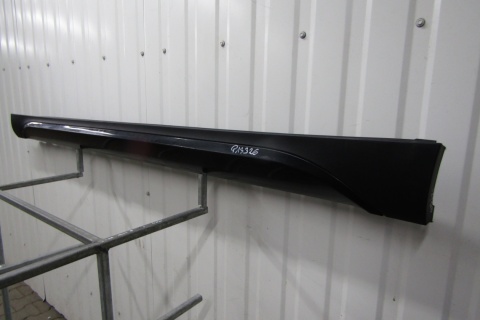 Listwa progowa lewa BMW X1 E84 X Sport Line 09-14