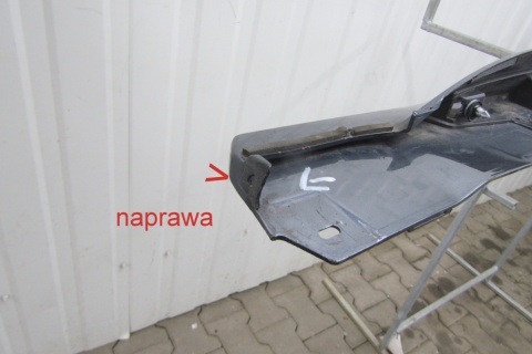 Listwa progowa prawa CUPRA BORN 21- próg 10E