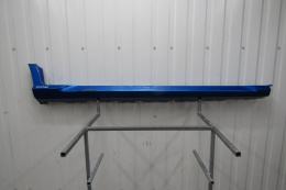 Listwa progowa prawa Ford Ecosport ST Lift 17-