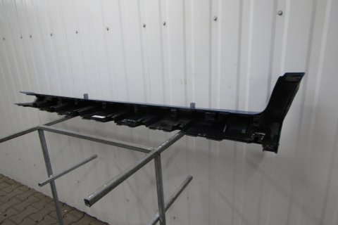 Listwa progowa prawa Ford Ecosport ST Lift 17-