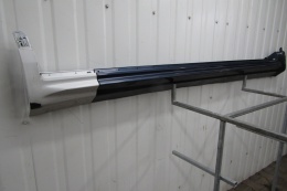 Listwa progowa prawa Volvo XC90 II 18- lift XC 90