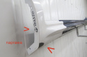 Listwa progowa prawa Volvo XC90 II 18- lift XC 90