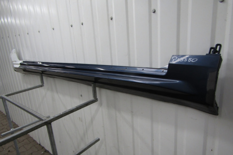 Listwa progowa prawa Volvo XC90 II 18- lift XC 90