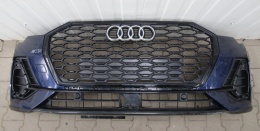 Zderzak przód przedni Audi Q3 II 83A 83F S-line 18-