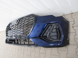 Zderzak przód przedni Audi Q3 II 83A 83F S-line 18-