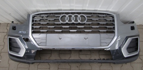 Zderzak przód przedni Audi Q2 81A 16-