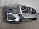 Zderzak przód przedni Audi Q2 81A 16-