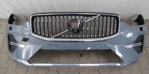 Zderzak przód Volvo XC60 2 II inscription Lift 21-