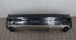 Zderzak tył Audi Q7 I 4LO 06-