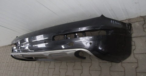 Zderzak tył Audi Q7 I 4LO 06-