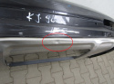Zderzak tył Audi Q7 I 4LO 06-