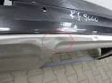 Zderzak tył Audi Q7 I 4LO 06-