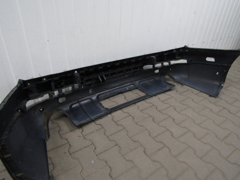 Zderzak tył Audi Q7 I 4LO 06-