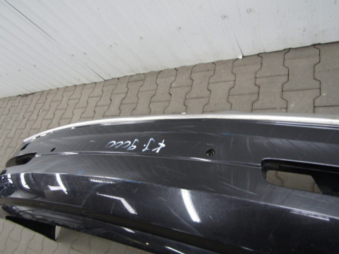 Zderzak tył Audi Q7 I 4LO 06-