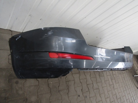 Zderzak tył tylny Skoda Octavia 3 III 5E9 Kombi 12-16