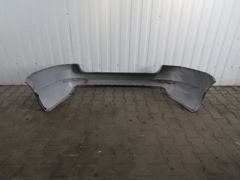 Zderzak tył tylny Skoda Octavia 3 III 5E9 Kombi 12-16