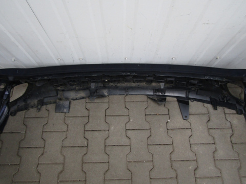 Zderzak tył tylny Toyota HIGHLANDER IV 4 19-22