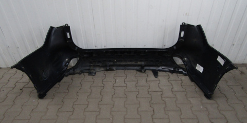 Zderzak tył tylny Toyota HIGHLANDER IV 4 19-22