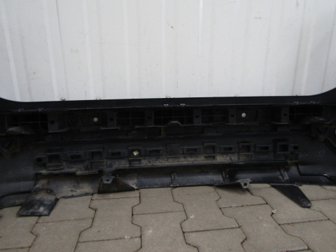 Zderzak tył tylny Toyota HIGHLANDER IV 4 19-22