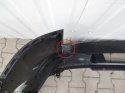 Zderzak tył tylny VW Touran 2 II 5TA 15- /PDC = WIĄZKA