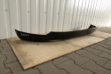 Dyfuzor spoiler Skoda Yeti 5L6 MonteCarlo LIFT 14-