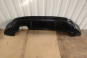 Dyfuzor spoiler Skoda Yeti 5L6 MonteCarlo LIFT 14-